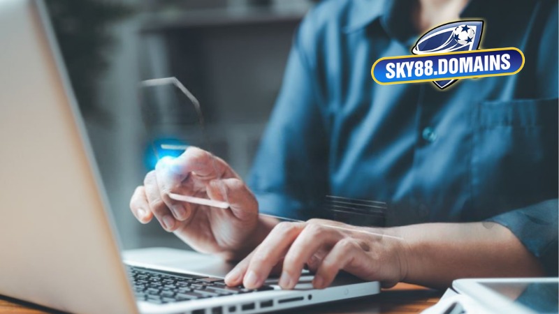 Chính Sách Bảo Mật Tại Sky88 