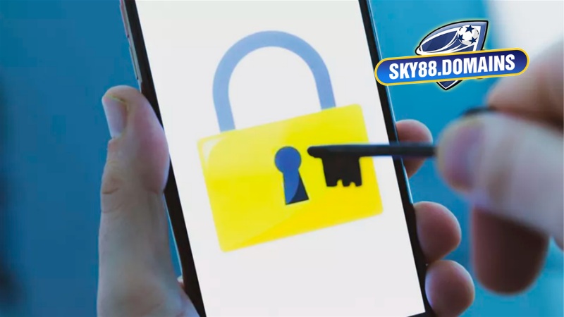 Quyền Riêng Tư Tại Sky88 