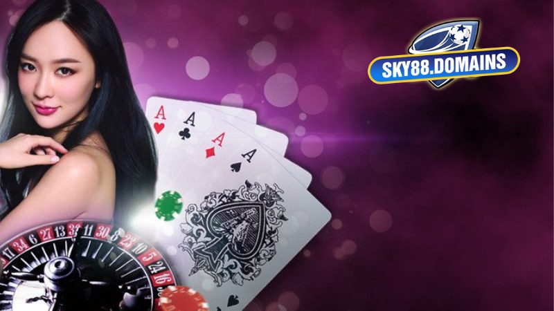 Vĩ Trần - Founder & tác giả tại sky88.domains